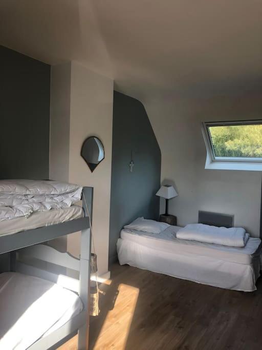 Maison Familiale 8 Personnes Piriac-sur-Mer Eksteriør bilde